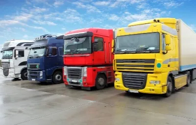 Adana Elmadağ Nakliye Ambarı